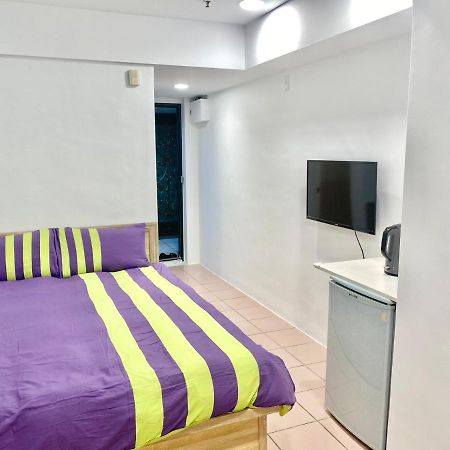 Senmao Apartment Tajpej Zewnętrze zdjęcie
